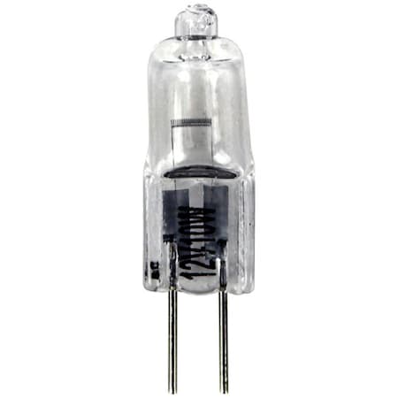 Duke Manufacturing Halogen 10W 12V0 Lamp 512495